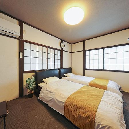 Kulton Apartment Kanazava Kültér fotó