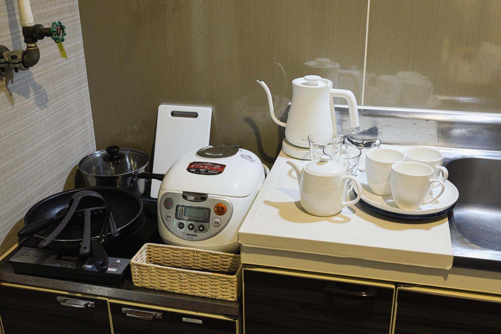 Kulton Apartment Kanazava Kültér fotó