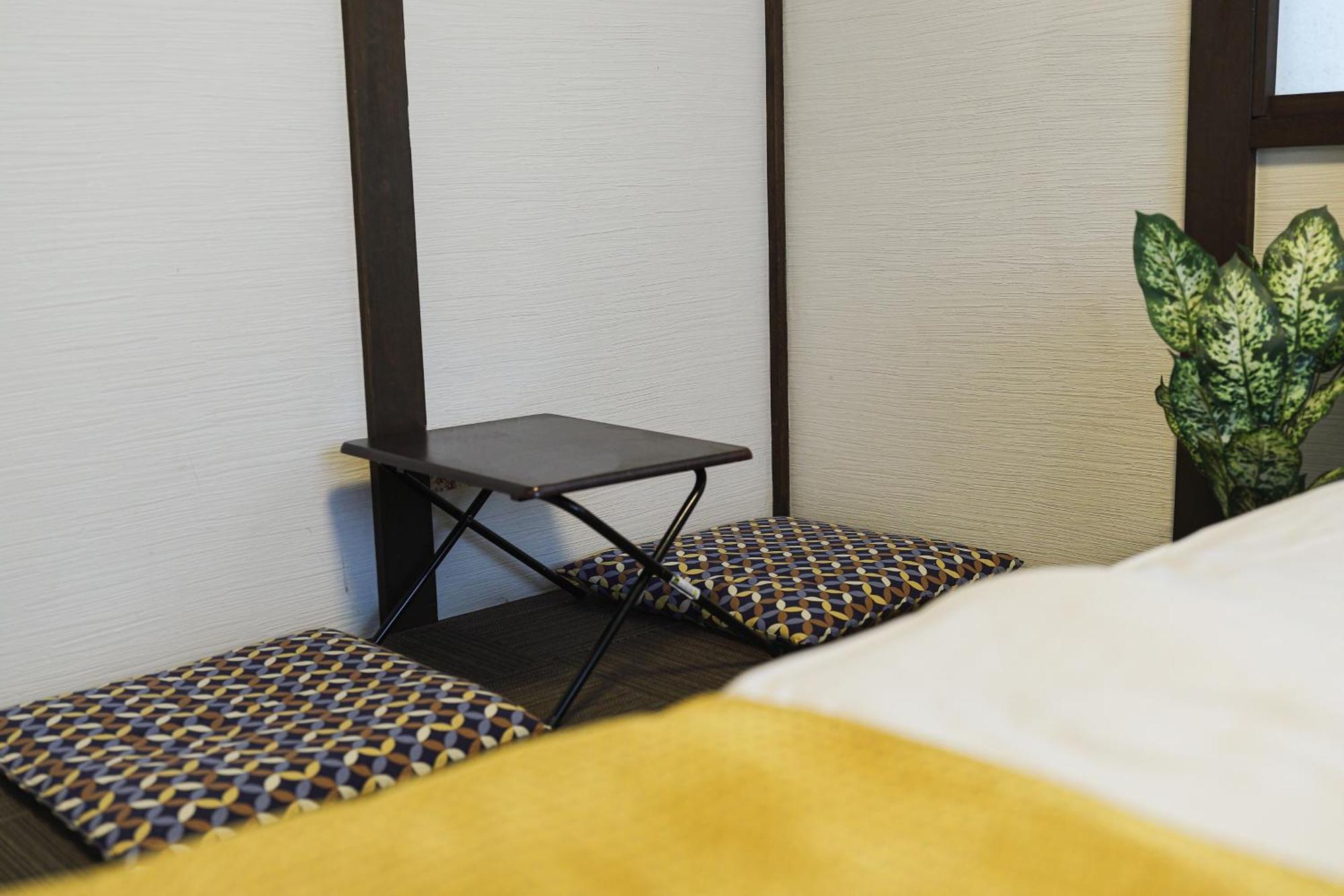 Kulton Apartment Kanazava Kültér fotó