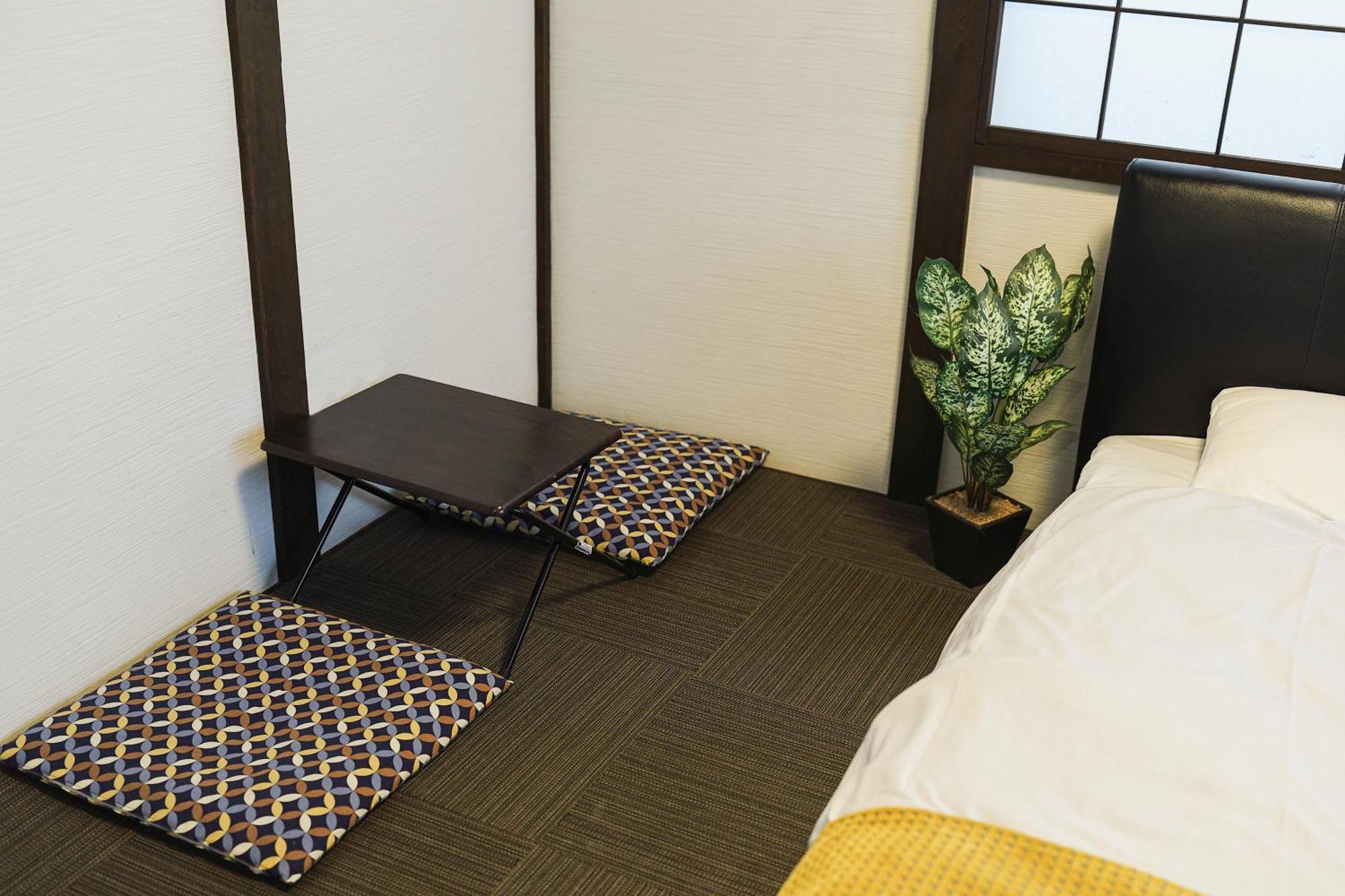 Kulton Apartment Kanazava Kültér fotó