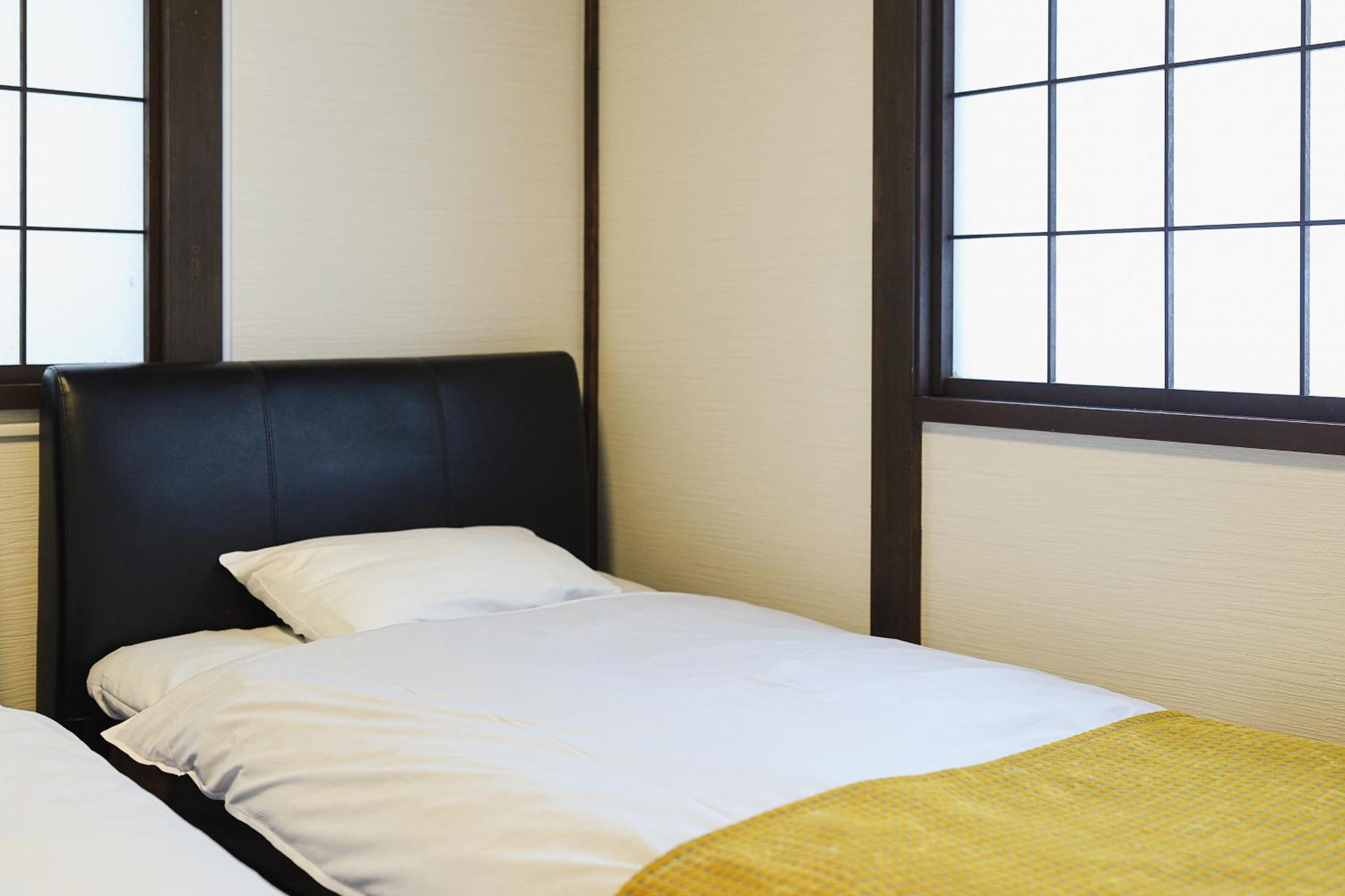 Kulton Apartment Kanazava Kültér fotó