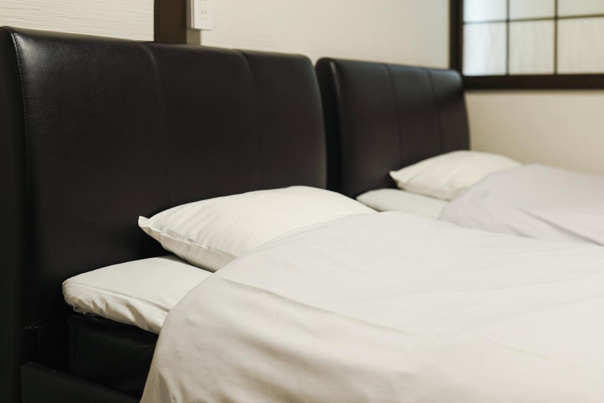 Kulton Apartment Kanazava Kültér fotó