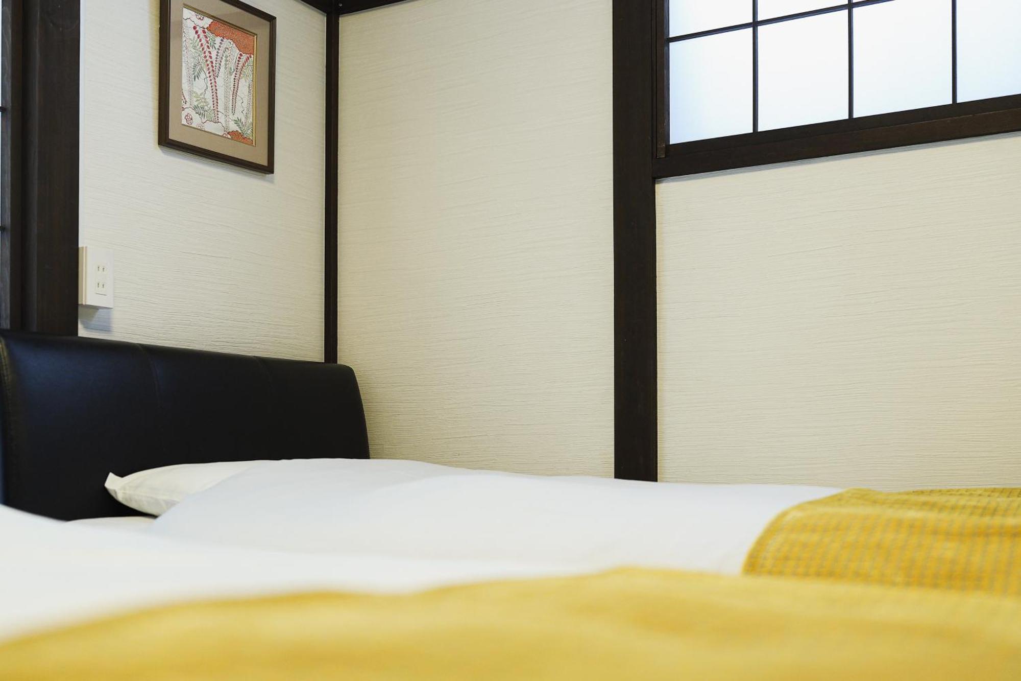 Kulton Apartment Kanazava Kültér fotó