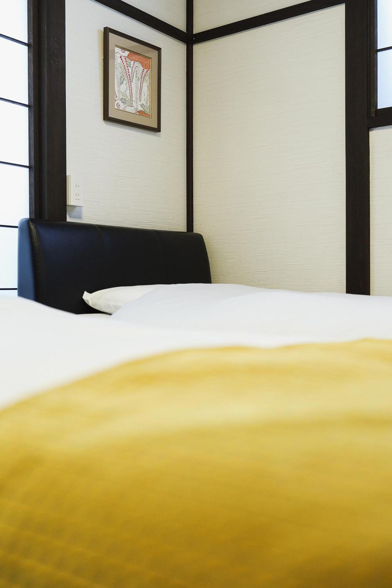 Kulton Apartment Kanazava Kültér fotó