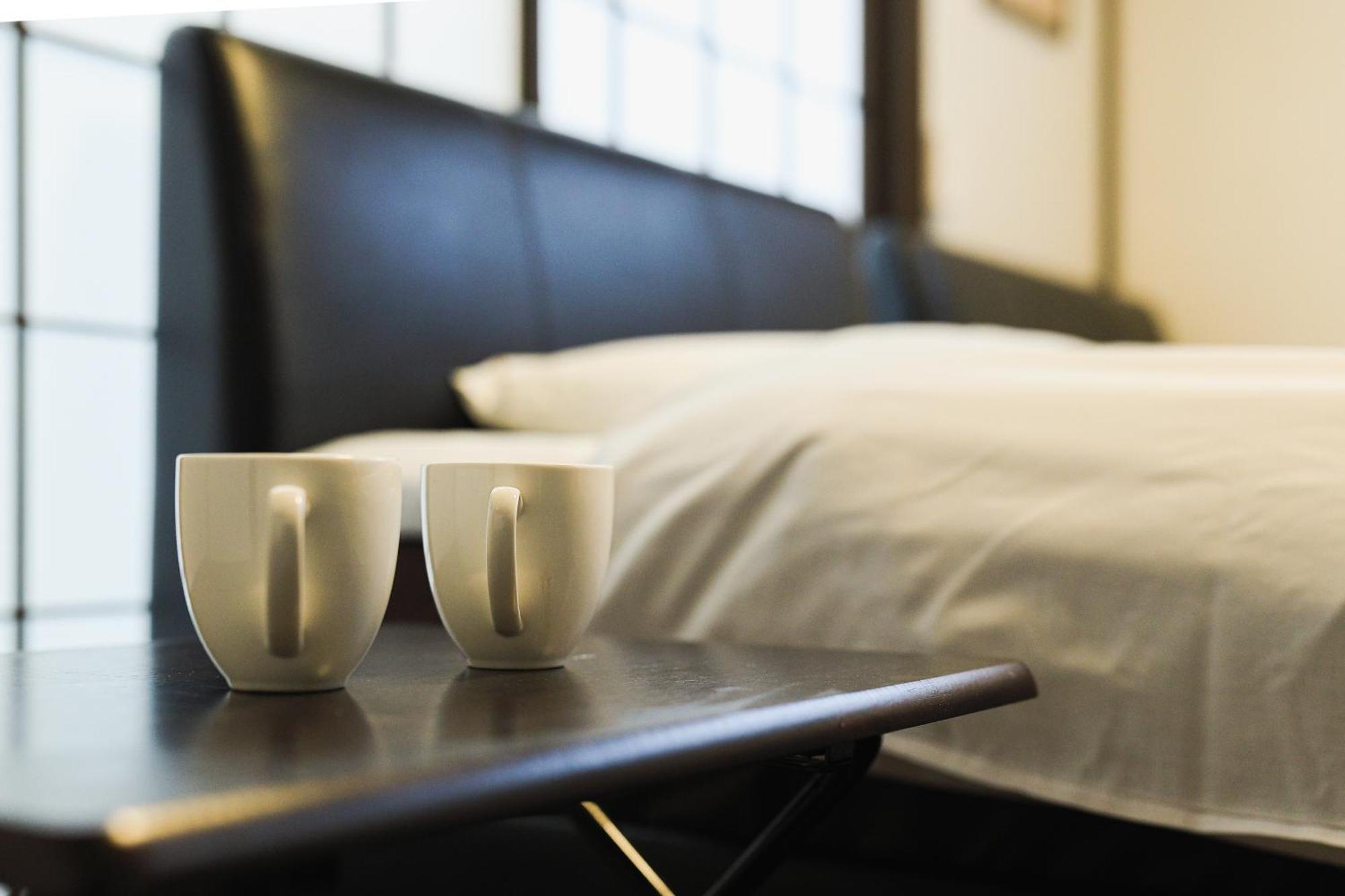 Kulton Apartment Kanazava Kültér fotó