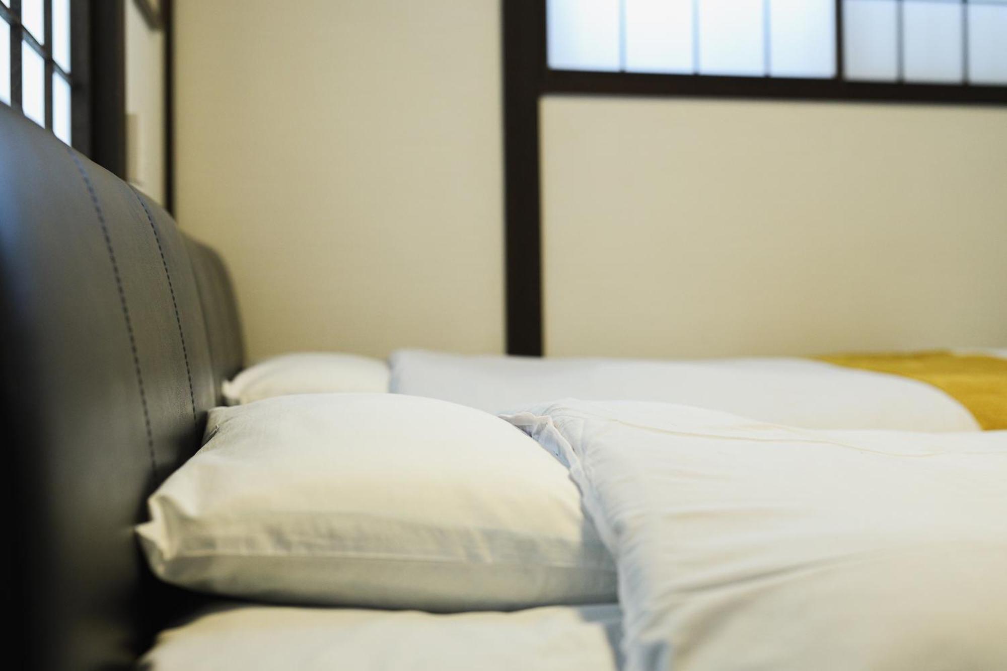 Kulton Apartment Kanazava Kültér fotó