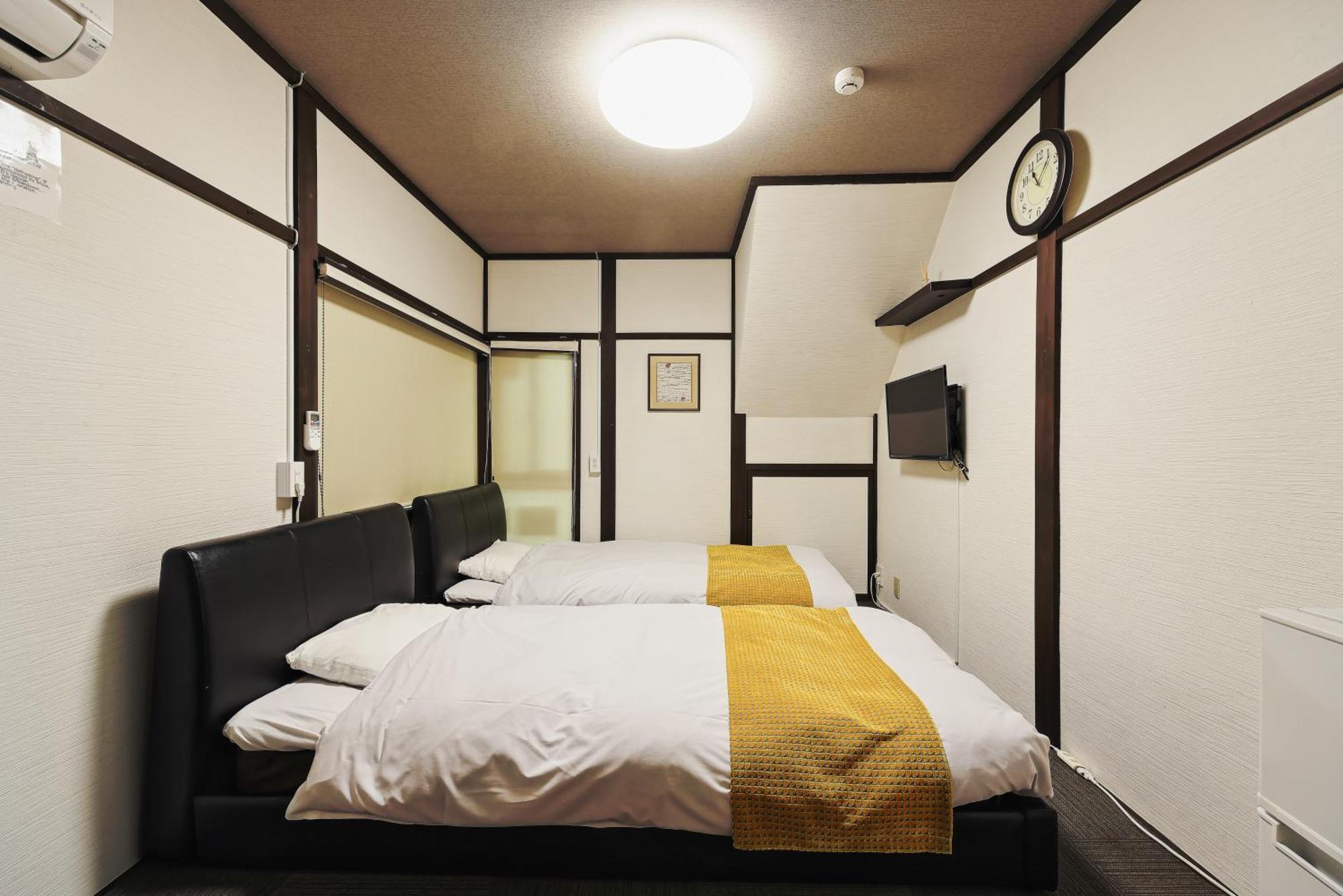 Kulton Apartment Kanazava Kültér fotó