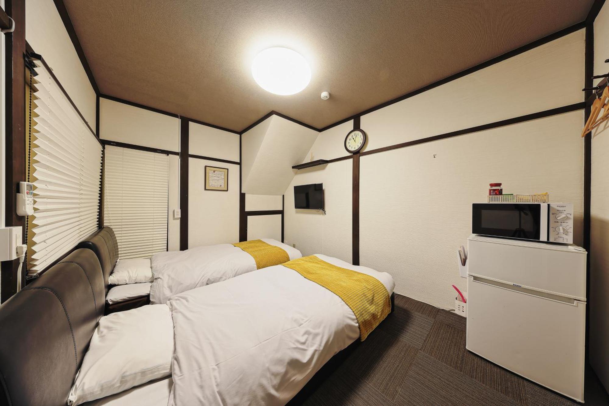 Kulton Apartment Kanazava Kültér fotó