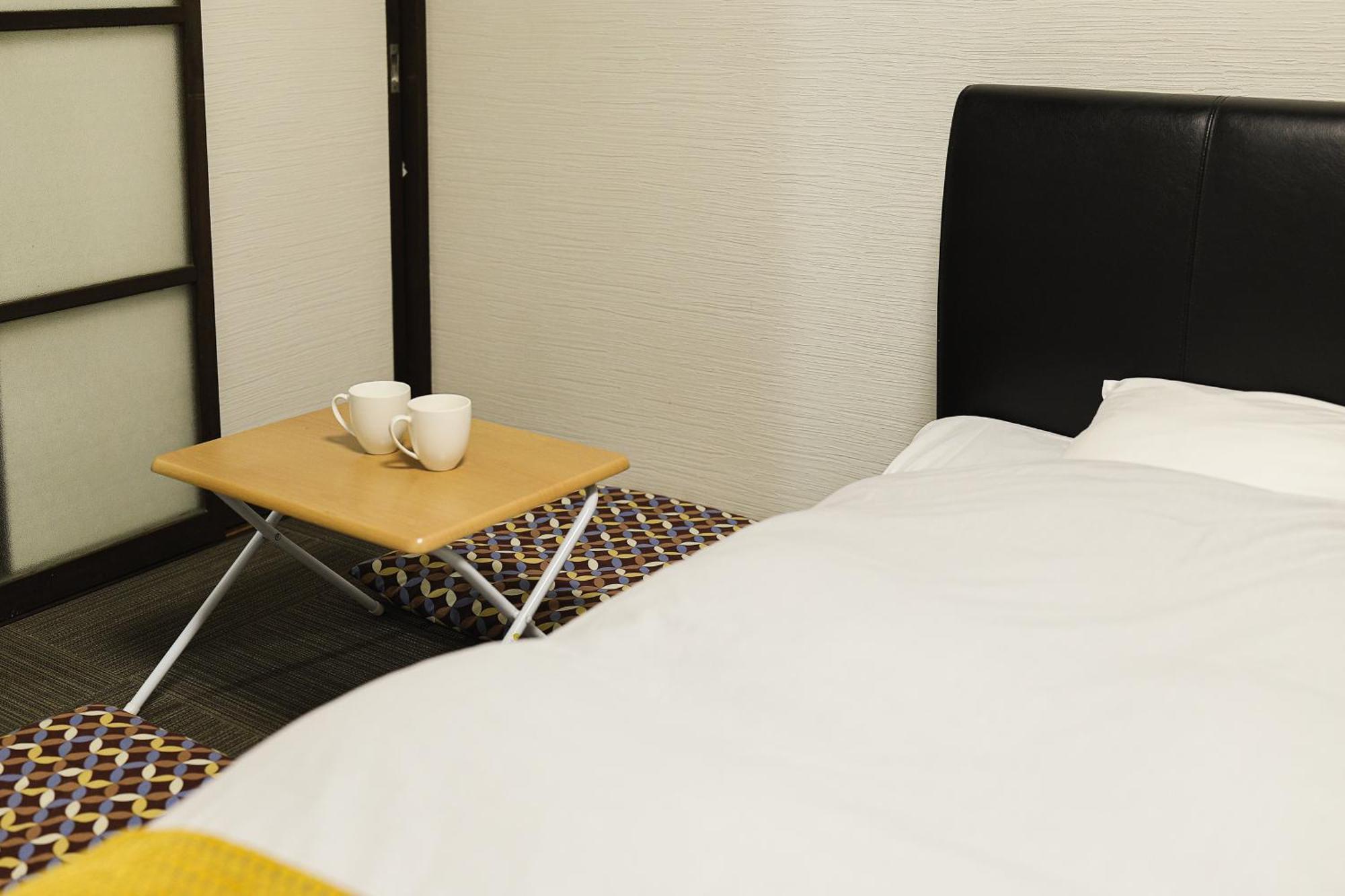 Kulton Apartment Kanazava Kültér fotó