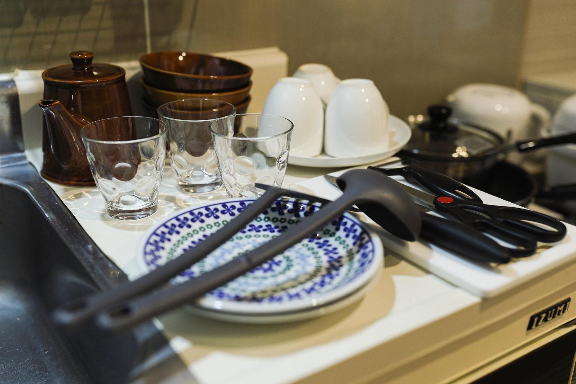 Kulton Apartment Kanazava Kültér fotó