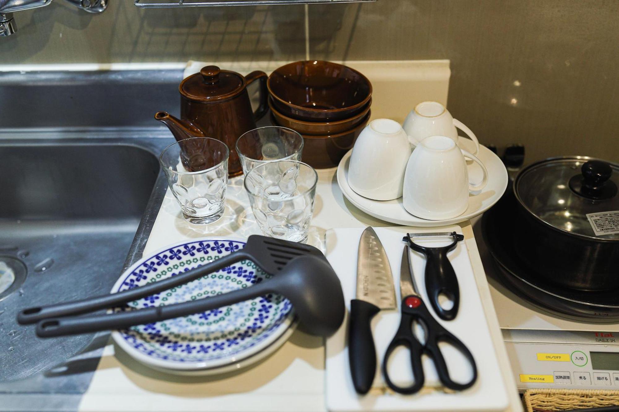 Kulton Apartment Kanazava Kültér fotó