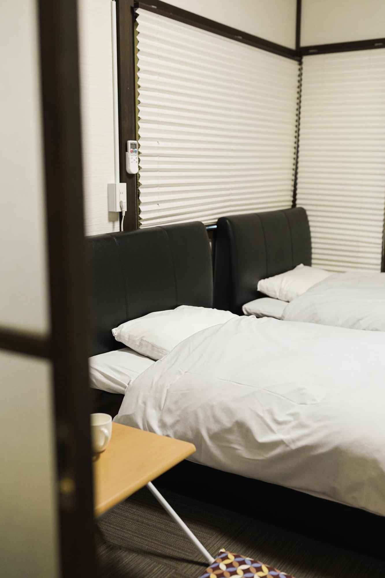 Kulton Apartment Kanazava Kültér fotó